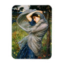 Search for boreas John william waterhouse