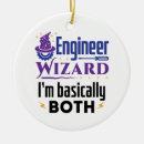 Search for engineer christmas tree decorations Humour