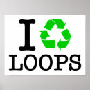 Search for the loop posters Funny