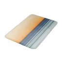 Search for ocean sunset bath mats Abstract