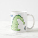 Search for knight mugs Dragon