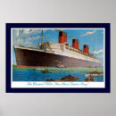 Search for cunard line posters Retro