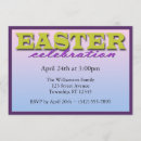 Search for easter gathering Celebration