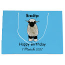 Search for sheep gift bags Farm
