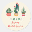 Search for succulent bridal shower stickers Floral
