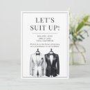 Search for suit up groomsman cards Proposal
