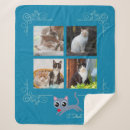 Search for heart photo blankets Pet