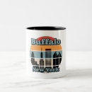 Search for buffalo new york mugs Vintage