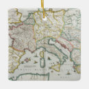 Search for european christmas tree decorations Map