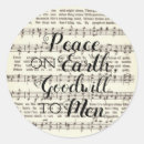 Search for round earth stickers Christian