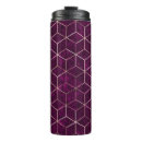Search for metallic gold mugs Burgundy