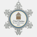 Search for new homeowner christmas tree decorations Cute