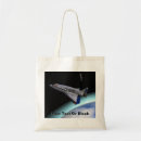 Search for shuttle bags Spacecraft