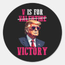 Search for first valentines day stickers Keep america great