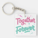 Search for unity square key rings Friendship