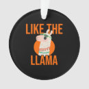 Search for lama christmas tree decorations For merry christmass