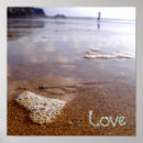 Search for love surfing posters Beach