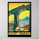 Search for armenia travel posters Tourism
