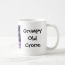 Search for crone mugs Wicca