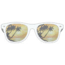 Search for palm tree sunglasses Ocean