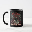 Search for black metal mugs Rock and roll