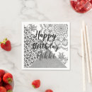 Search for mandala napkins Glam