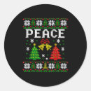 Search for come in peace stickers Costume