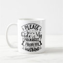 Search for packages mugs Modern