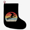 Search for ski christmas stockings Sports