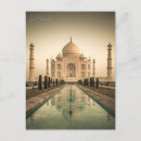 Search for taj mahal postcards Classic