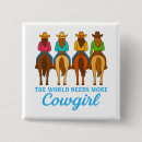 Search for country decor badges Nashville