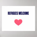 Search for refugee posters Immigrants