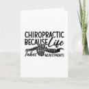 Search for chiropractor cards Humour