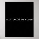 Search for could posters Work