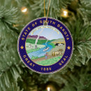 Search for south dakota christmas tree decorations Rapid city