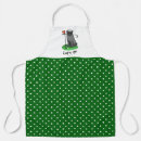 Search for funny pug aprons Pugs