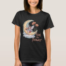 Search for moon womens tshirts Fairy