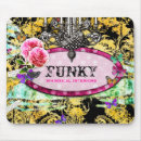 Search for trashy mousepads Chandelier