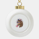 Search for bubble christmas tree decorations Usa