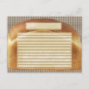 Search for bread loaf postcards Chef