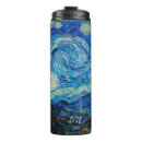 Search for van gogh travel mugs Impressionism