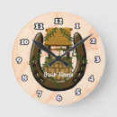 Search for horseshoe clocks Farm