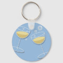 Search for alcoholic beverage key rings Wine