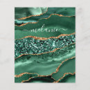 Search for agate flyers Glitter