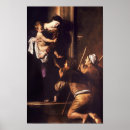 Search for loreto posters Caravaggio