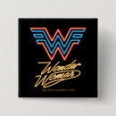 Search for wonder woman badges 1984