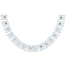 Search for baby bunting flags Boy baby shower