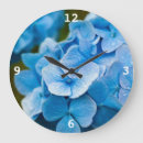 Search for blue kitchen clocks Home