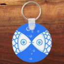 Search for aquarium key rings Blue