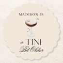 Search for tiny coasters Espresso martini